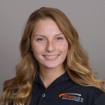 Allie Melton