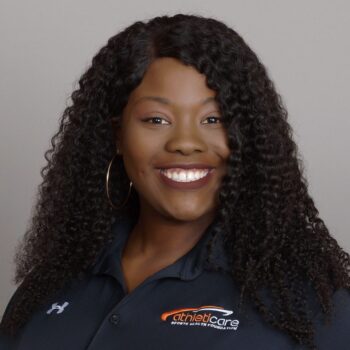 Schlyce Mitchell
