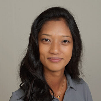 Shanice Chedi