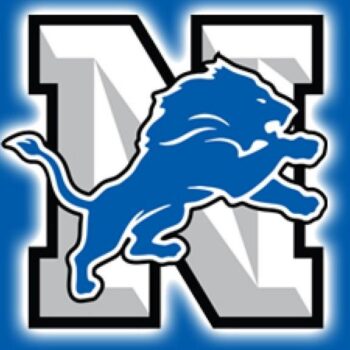 Northwest High School logo