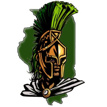 Madison Senior High School logo
