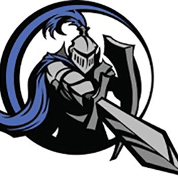 St. Louis Blue Knights logo