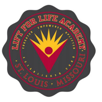 Lift for Life Academy logo
