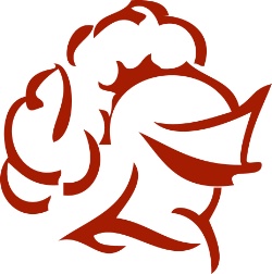 Incarnate Word Academy logo