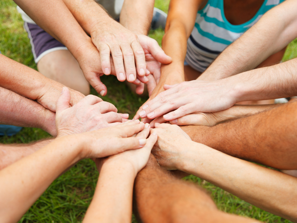 Community sports services and events
