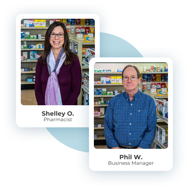 pharmacist-store