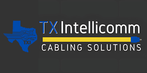 Structured Cabling In Tx