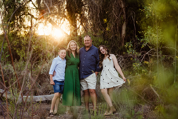 Why Families Put Off Photos (And Why They Matter More Than You Think)