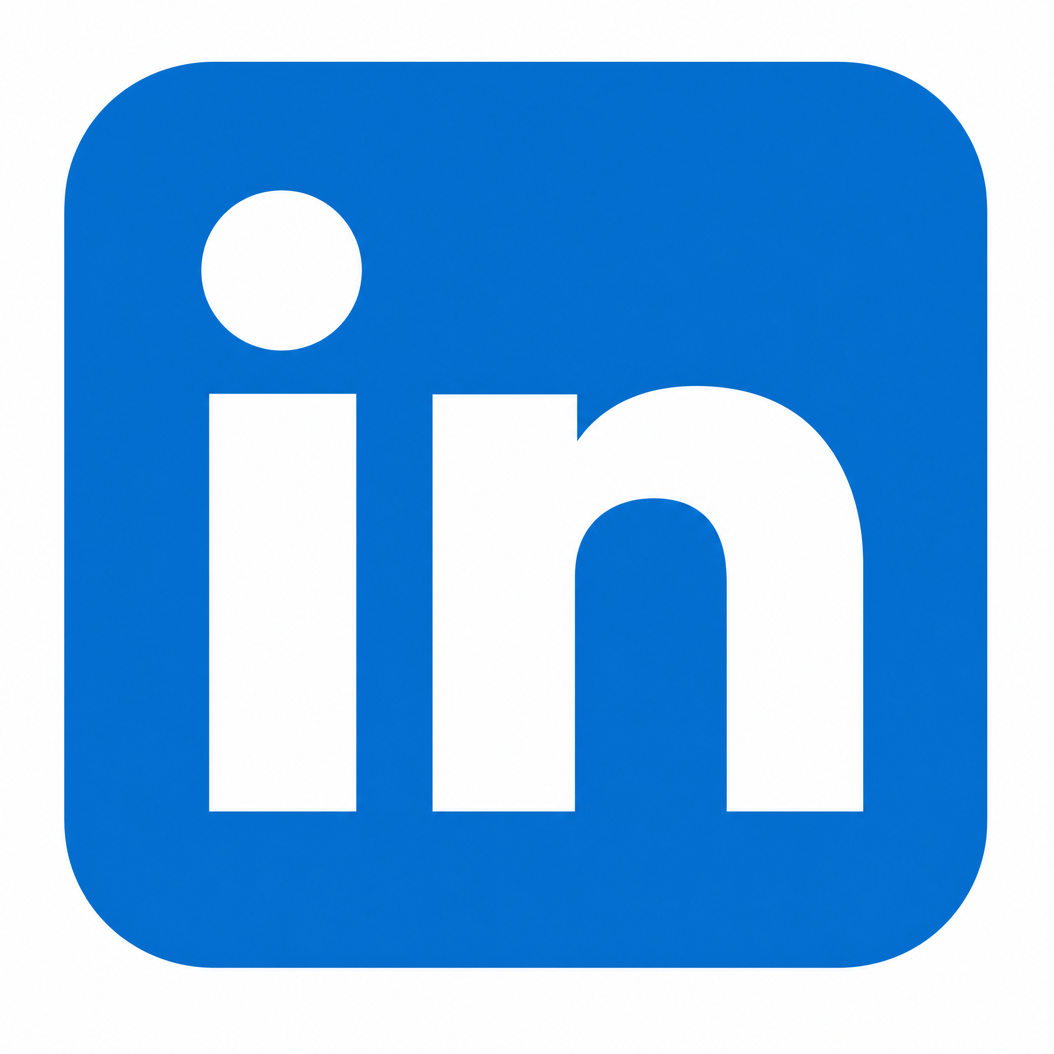 LinkedIn Icon
