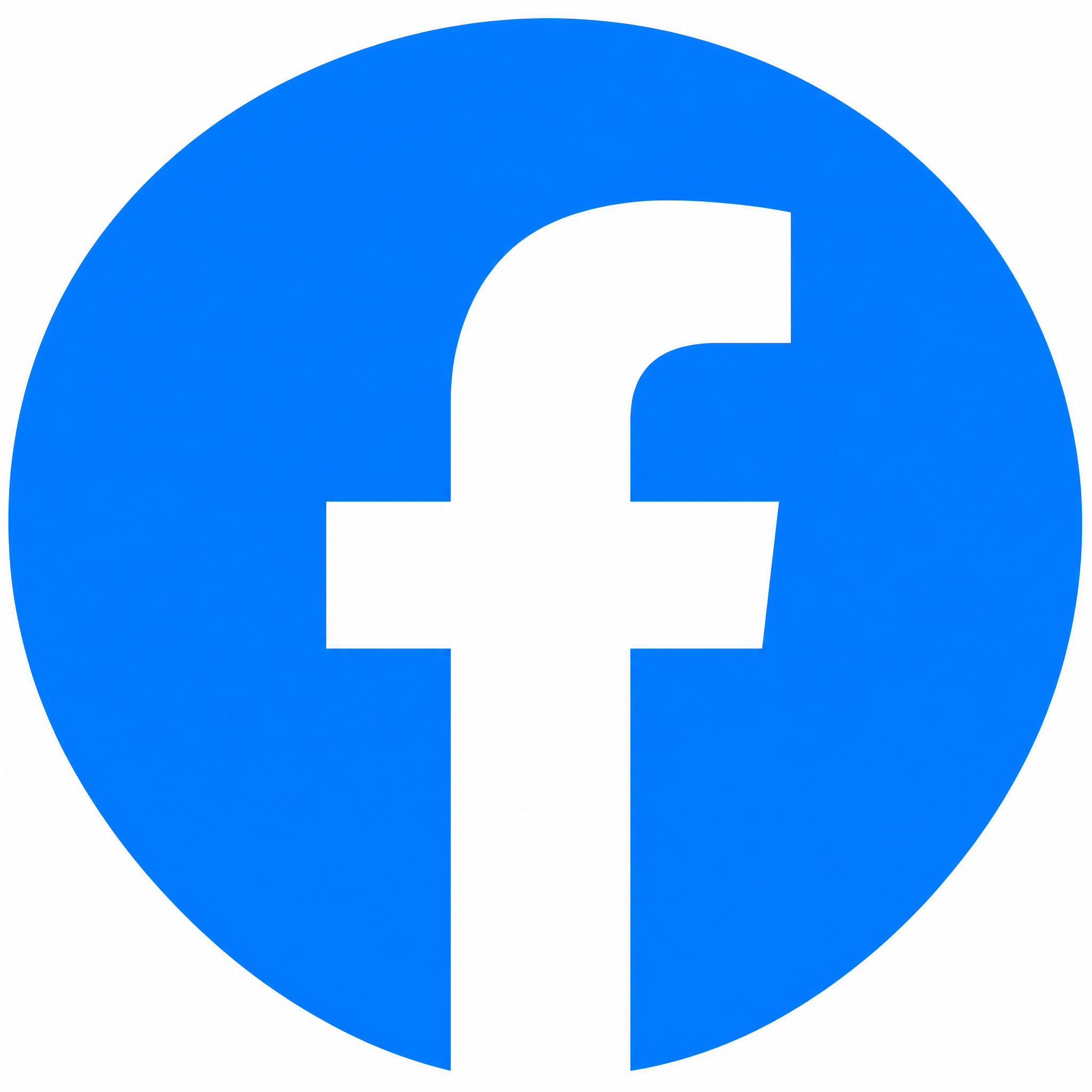 Facebook Icon