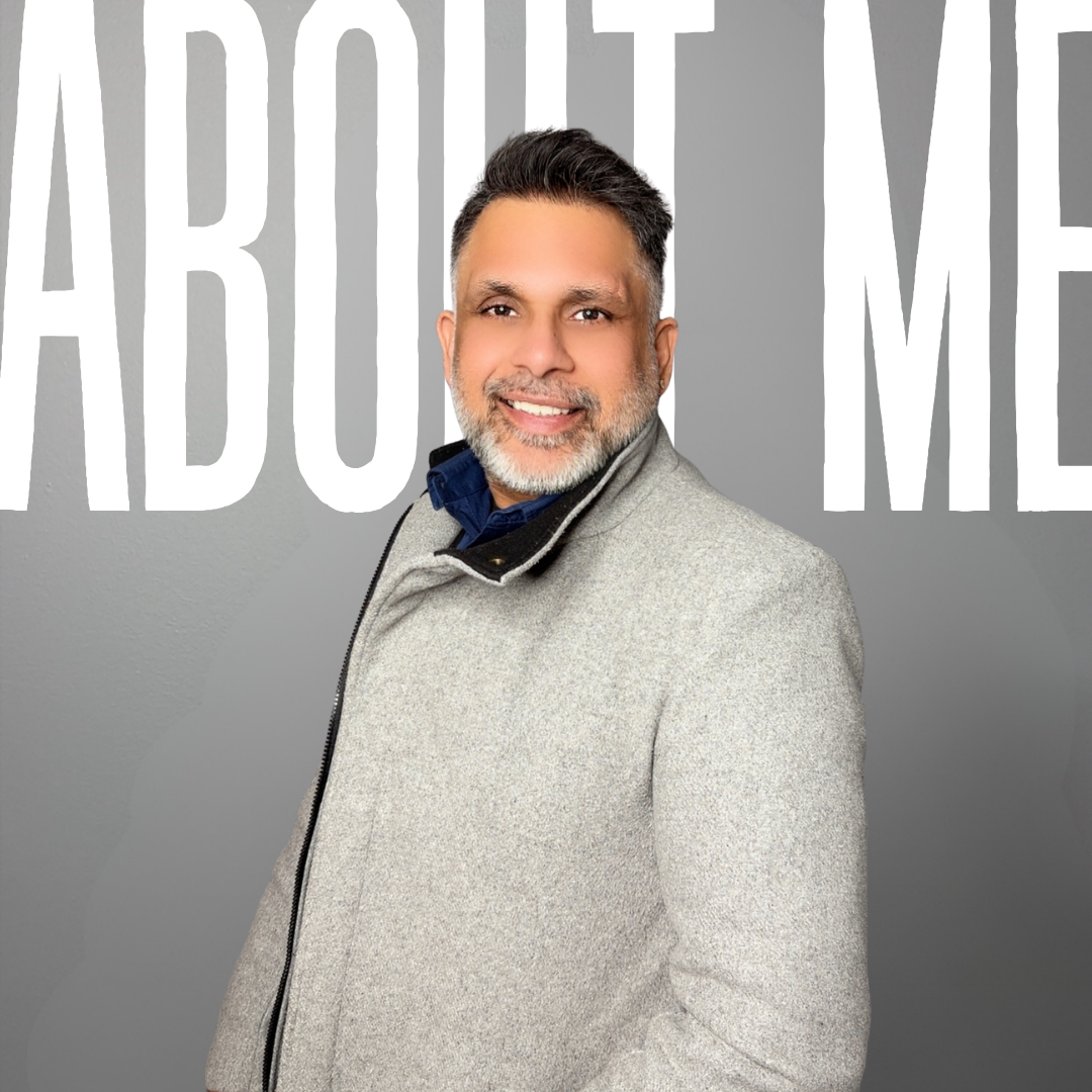Harry Arora