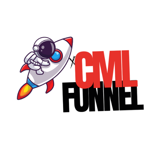 CML FUNNEL SYSTEM w/ AI
