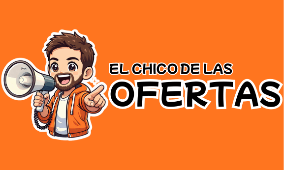 El Chico de las Ofertas