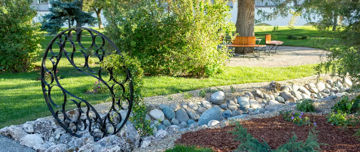 landscape design and its elements in photography