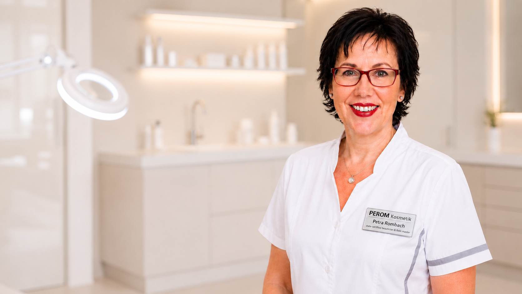 PEROM Kosmetik – Ein Erlebnis für alle Sinne