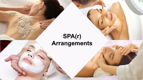 SPA(r) Arrangements