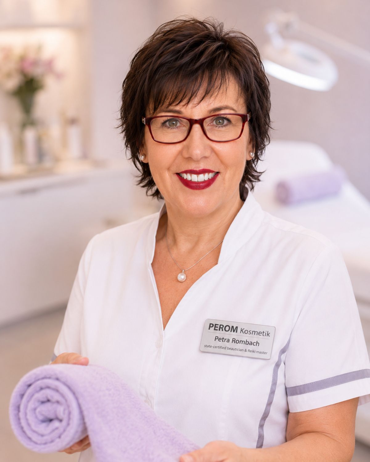Petra Rombach