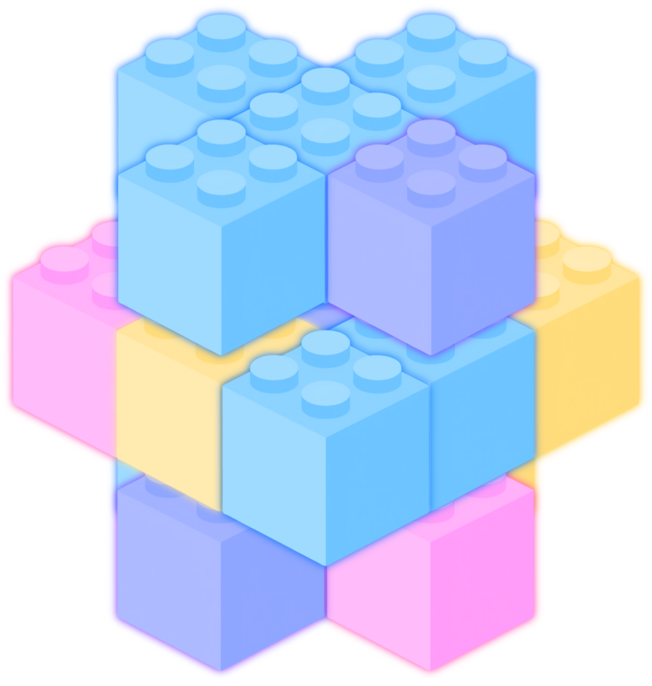 Brickable AI logo