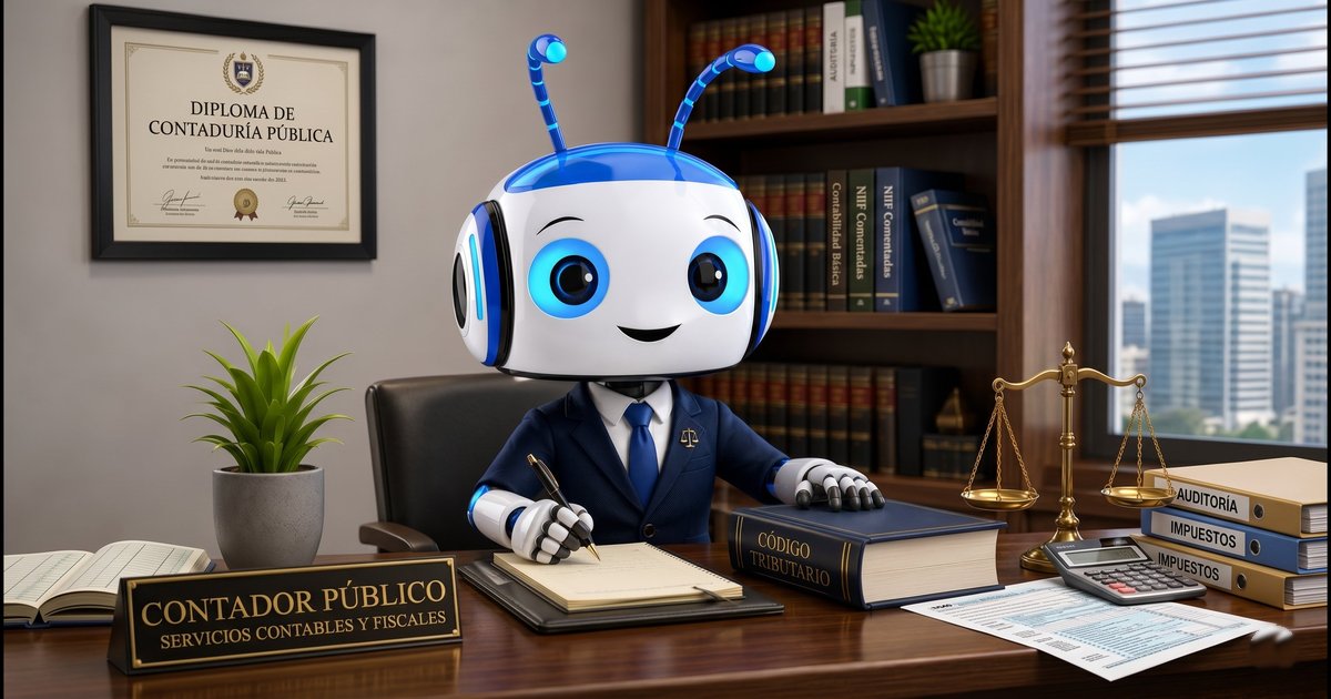 Myrmex para Abogados y Contadores