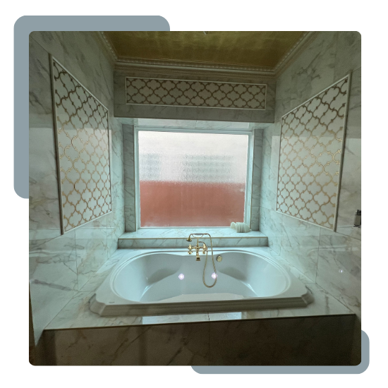 Why Choose Us? - Garcia Carlos Remodeling Services