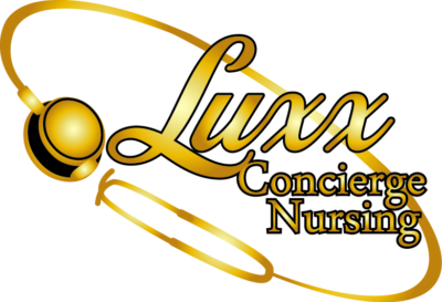 Luxx Concierge Nursing