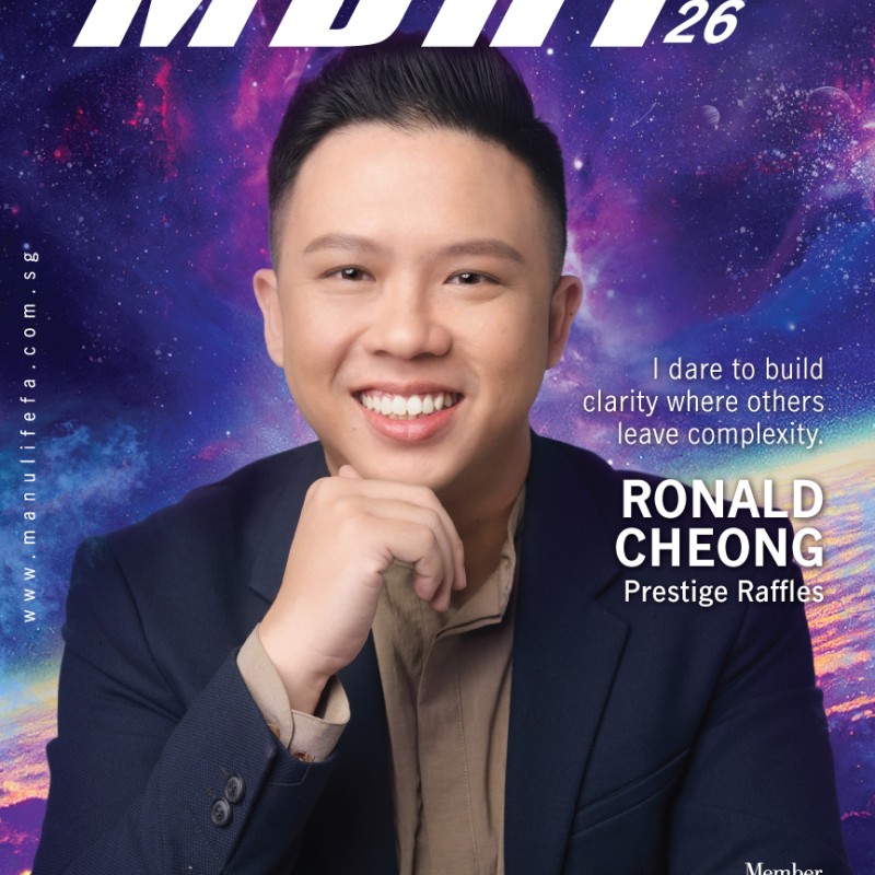 Ronald Cheong