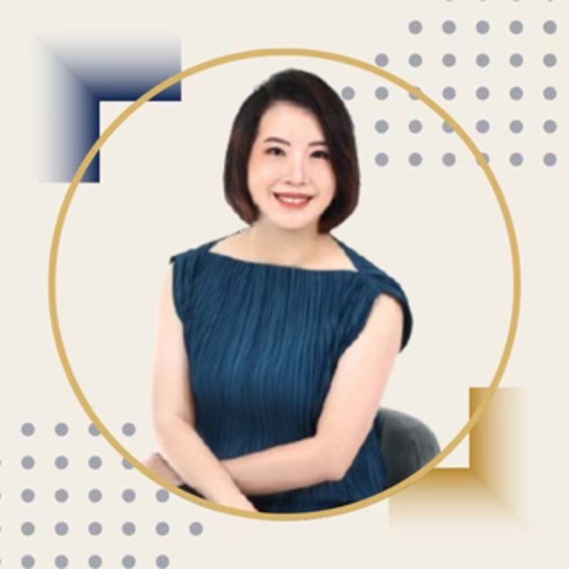 Lynette Tan