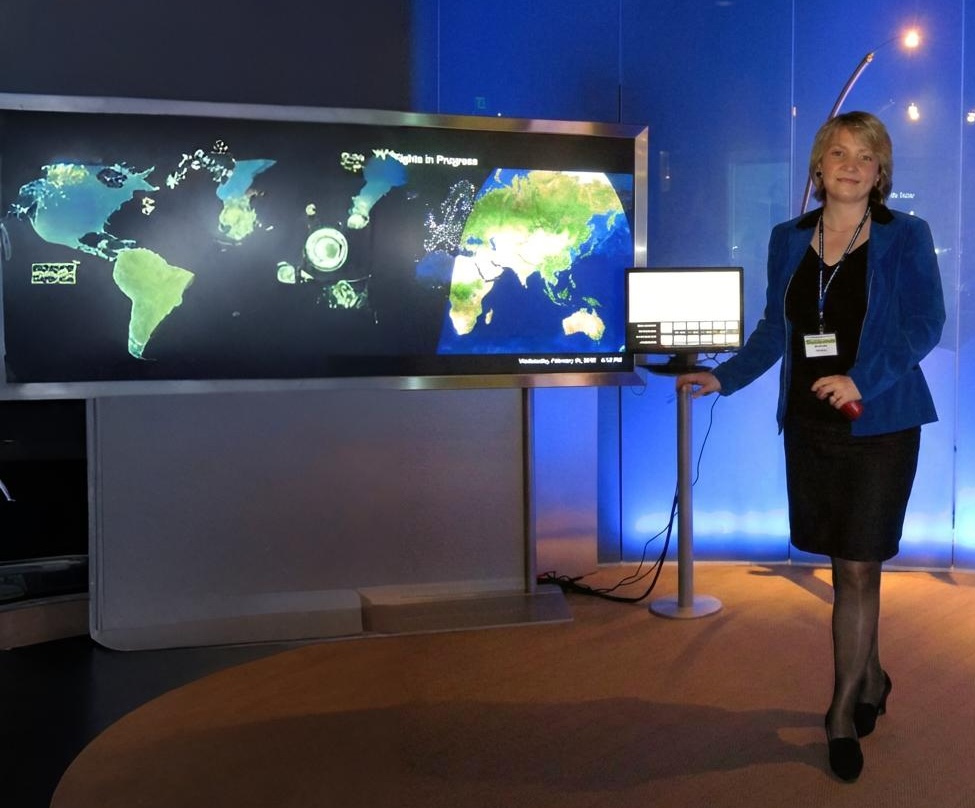 Boeing Leadership | Tatiana Teppoeva, PhD | Speaking