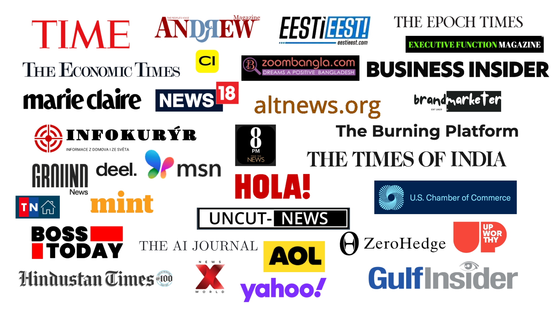 Global Reach Media Coverage | Tatiana Teppoeva, PhD