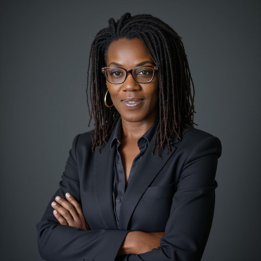 Marisa Dickson — Luxury Real Estate Advisor