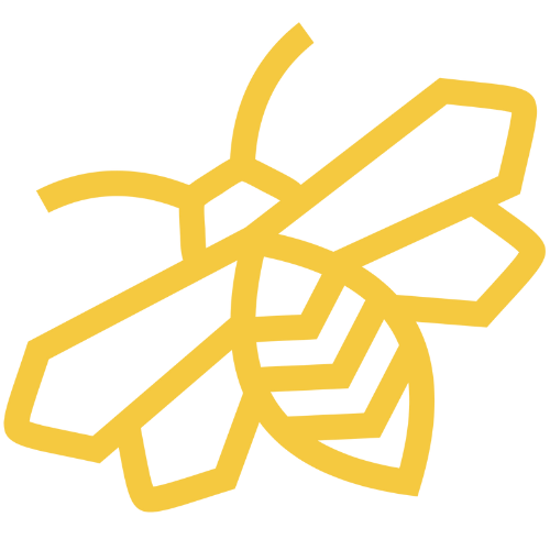 Bee #1 Software Logo