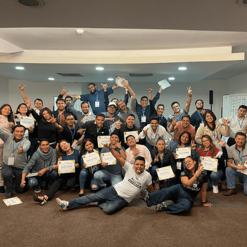 Equipo Gemba