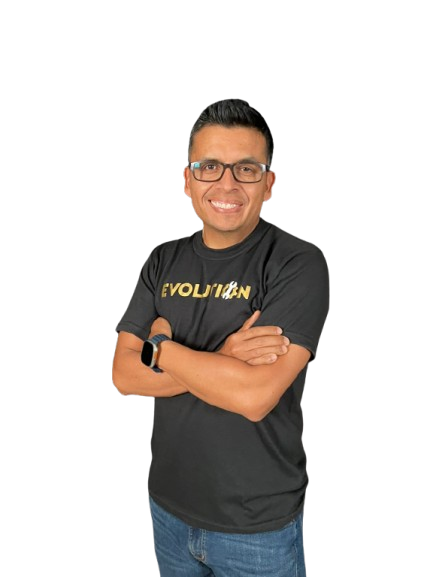 David Contreras - Fundador de Gemba
