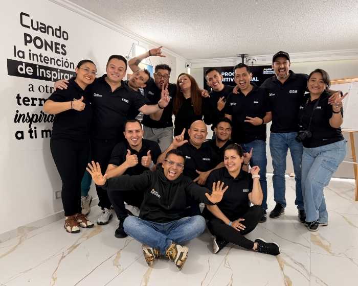 Equipo Gemba