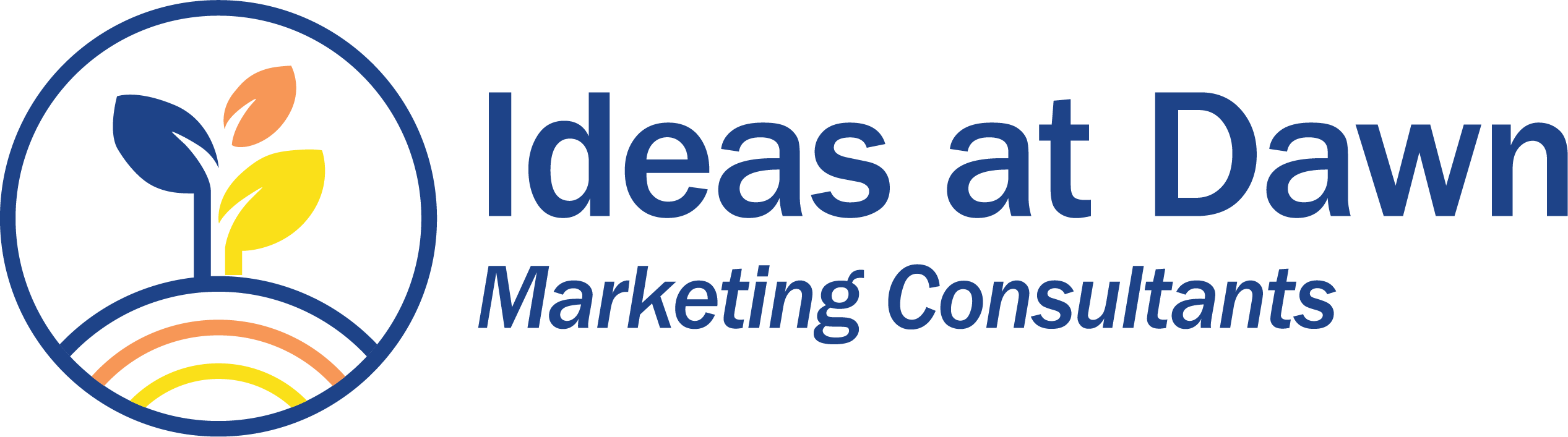 Ideas at Dawn
