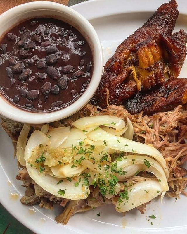 Lechon Asado