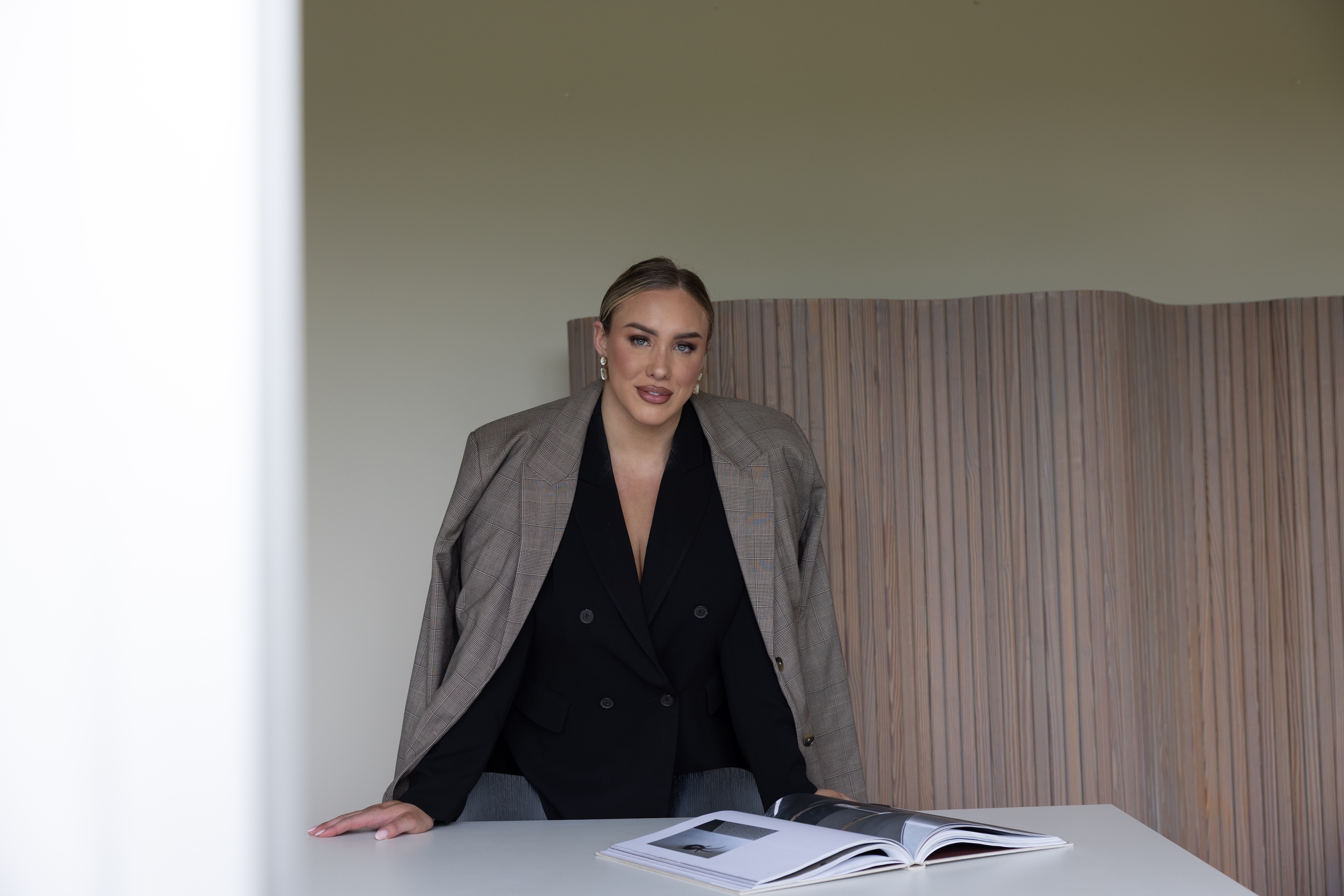 Rachael Baxter, Founder, Dual Digital