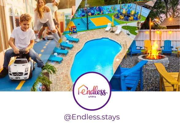 #Airbnbust: The Fall of Short-Term Rentals