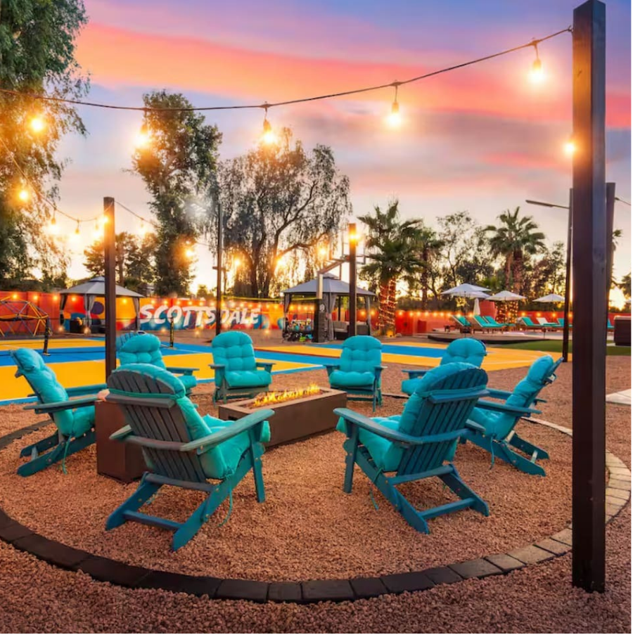 Scottsdale