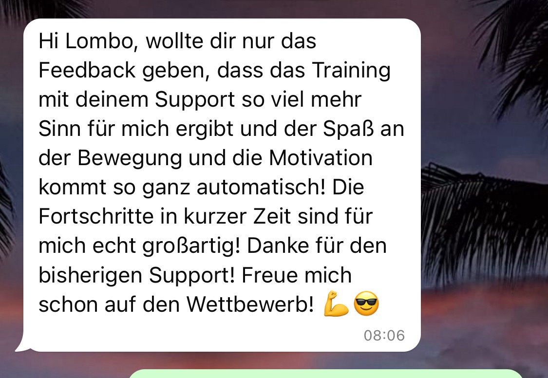 Kundenstimme Chat 1