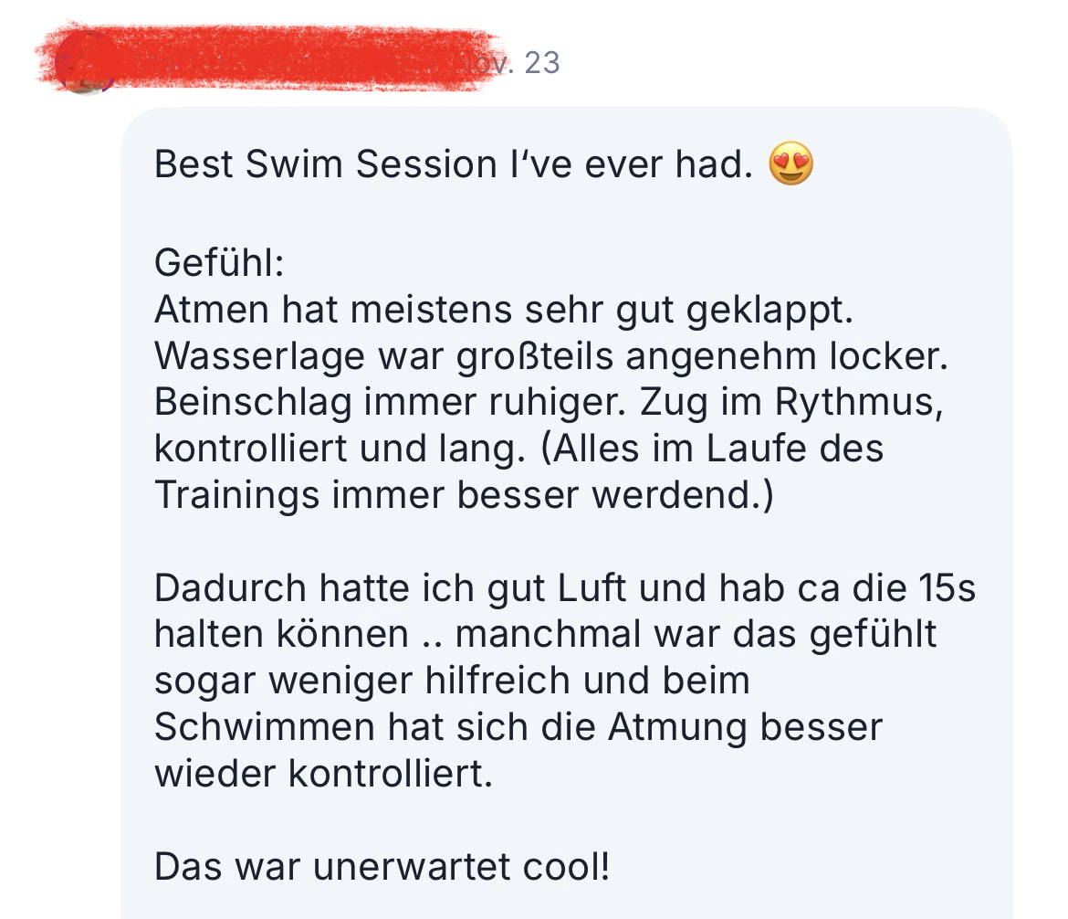 Kundenstimme Chat 3