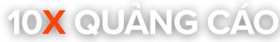 10X Quảng Cáo