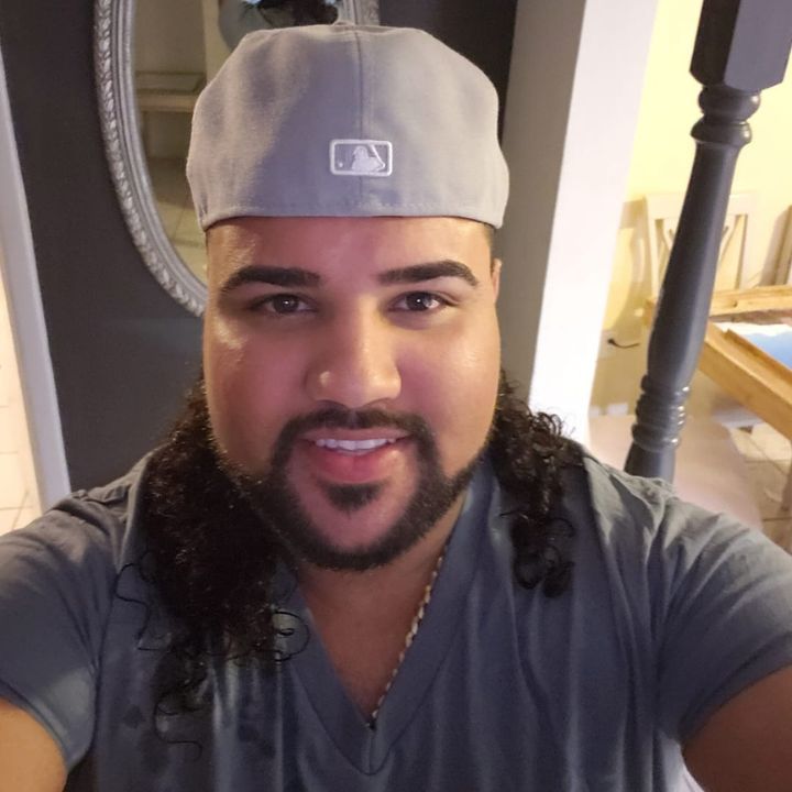 Luis — Pichardo Flooring