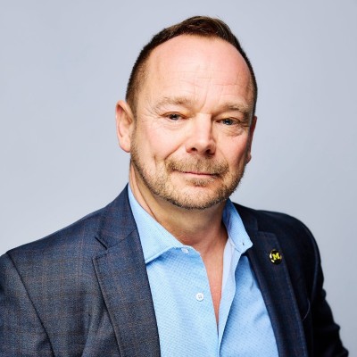 Tom Moore of Clixie AI on the Bullish on Business Podcast with Rose Odette