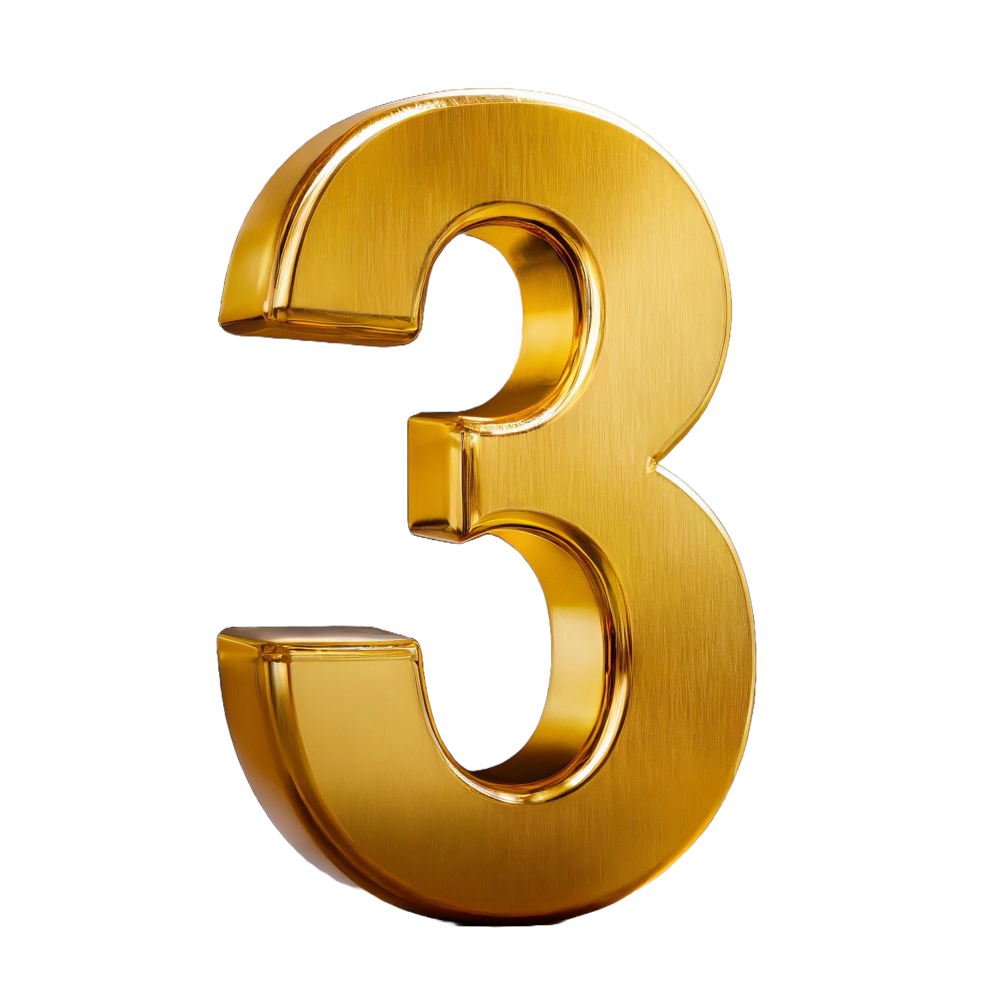 The Power of Three The Power of Three
