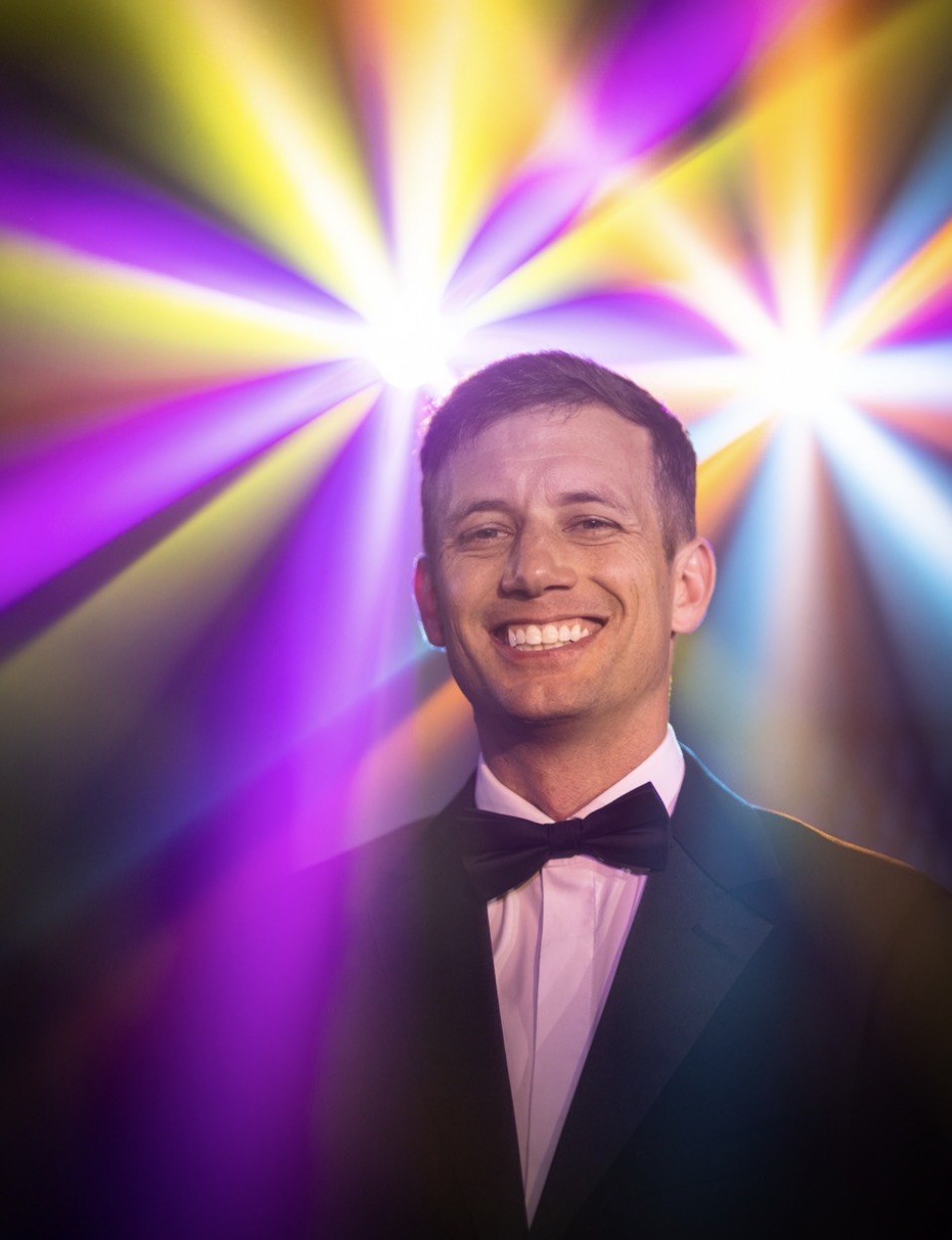 Building a Trusted Event Brand: How Scott Perry Grew 2 Bays DJs into a Regional Success Story Building a Trusted Event Brand: How Scott Perry Grew 2 Bays DJs into a Regional Success Story