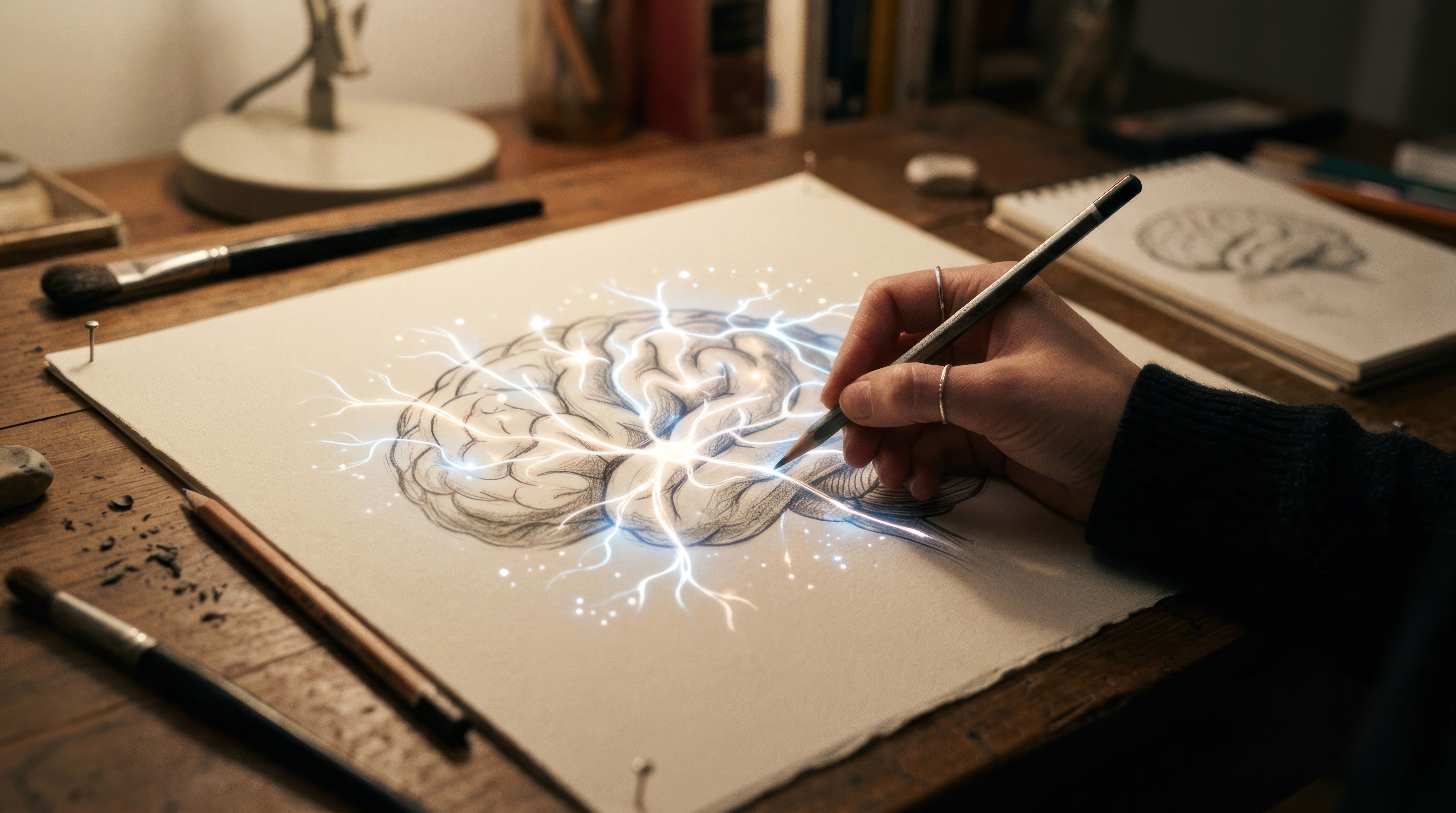 Think on Paper Think on Paper