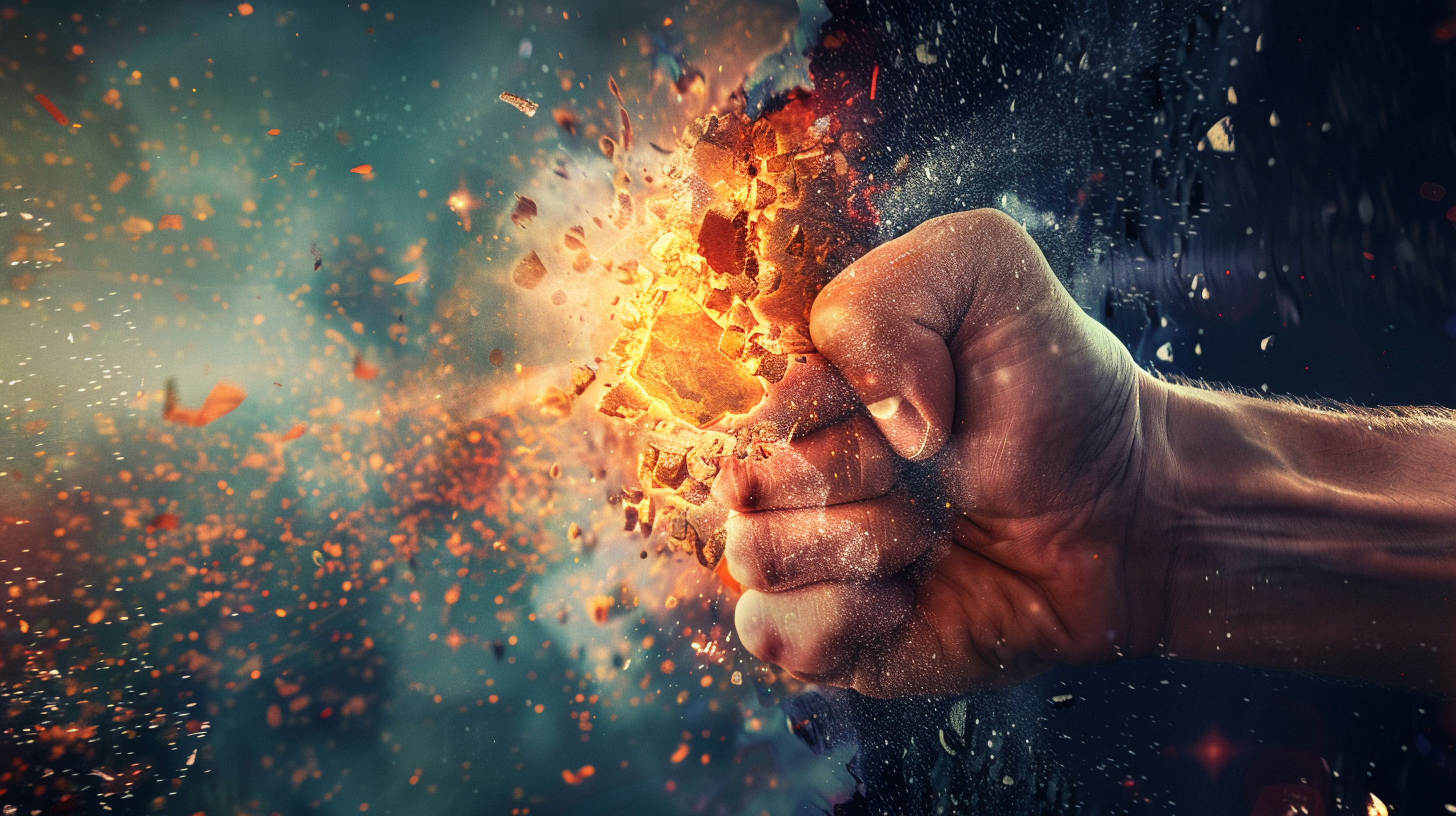 Massive Business Transformation