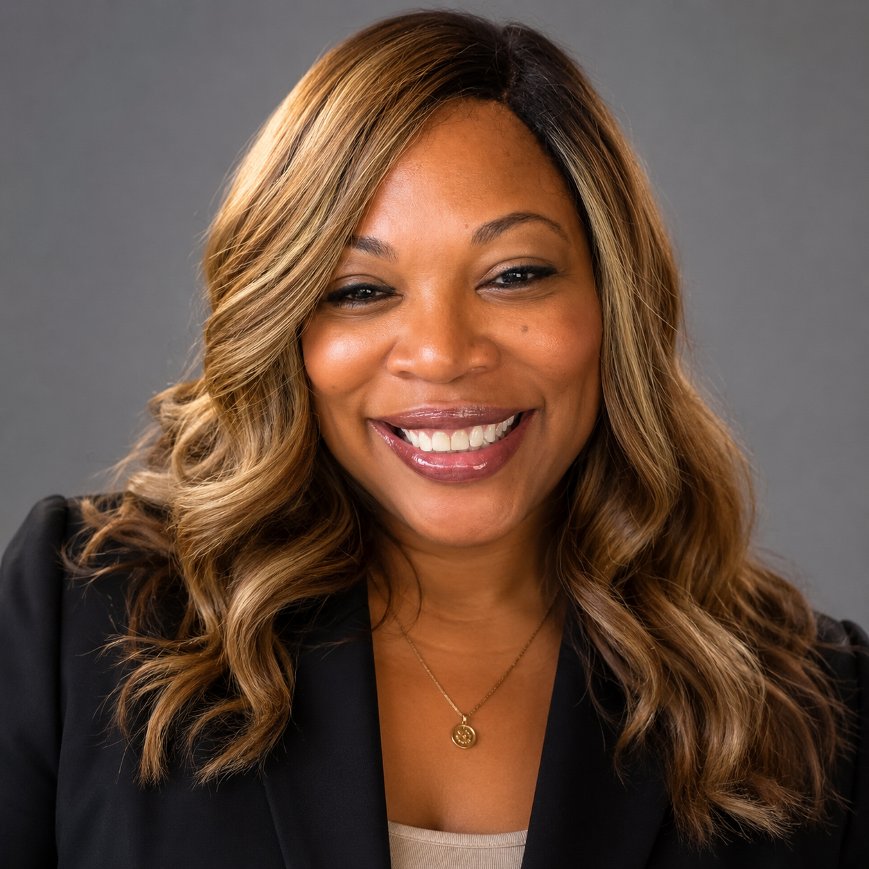Ayana Young, founder of Everything Ayana AI