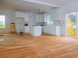 Kitchen Remodeling in Cedar Park